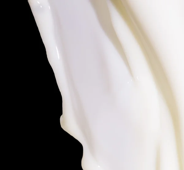 Background of milk — Stock Photo, Image