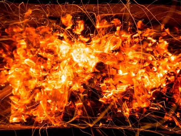 Abstrakt bakgrund — Stockfoto