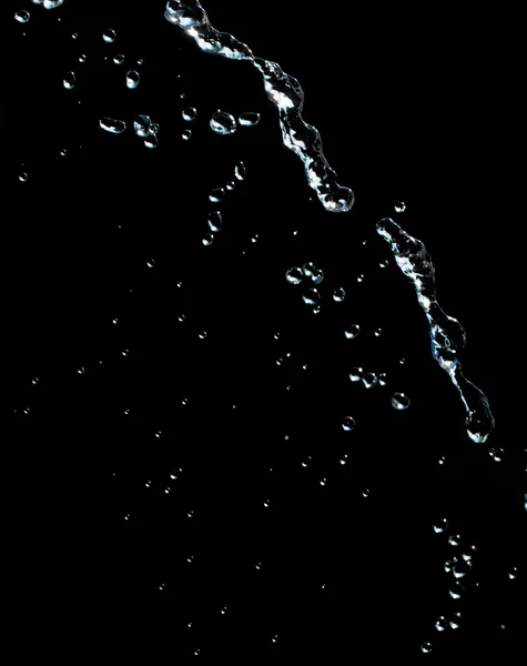 Water — Stockfoto