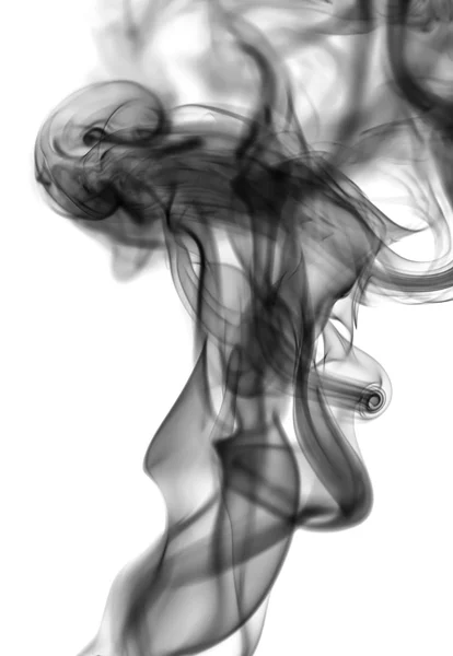美しい煙 — ストック写真