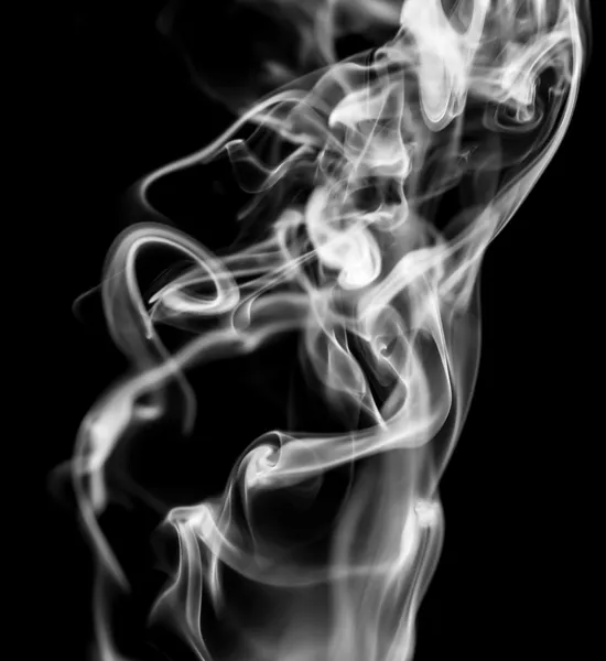 Vackra rök — Stockfoto