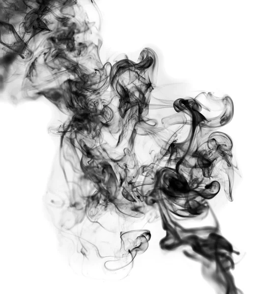 Güzel duman — Stok fotoğraf