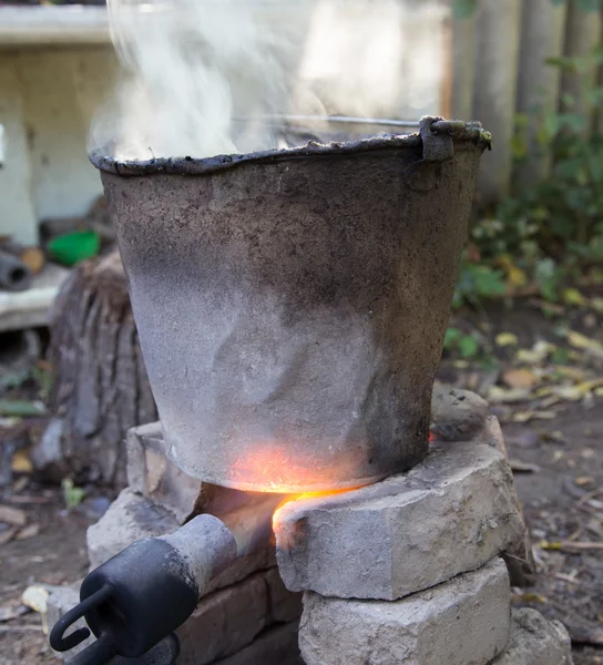 Achtergrond — Stockfoto