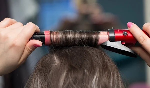 Beauty salon — Stock Photo, Image