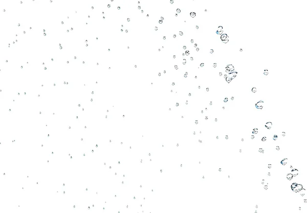 Beyaz arkaplanda su — Stok fotoğraf