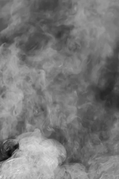 Αφηρημένο υπόβαθρο του καπνού — Φωτογραφία Αρχείου
