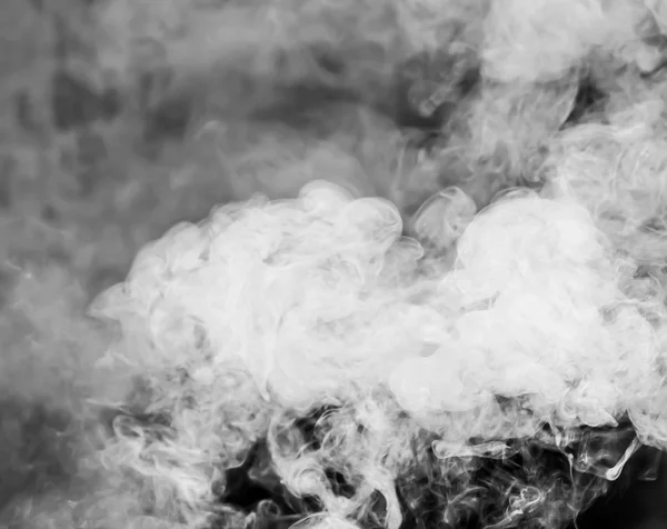 Contexto abstrato da fumaça — Fotografia de Stock