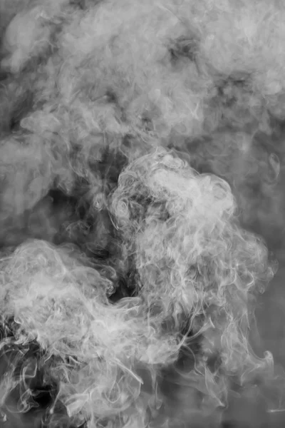 Abstract background of smoke — Stock Photo, Image