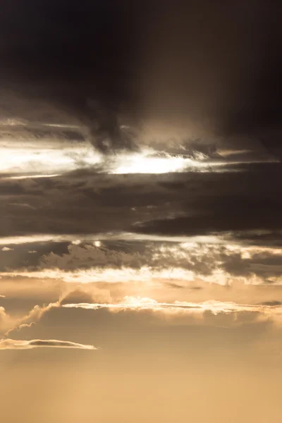 Natuur — Stockfoto