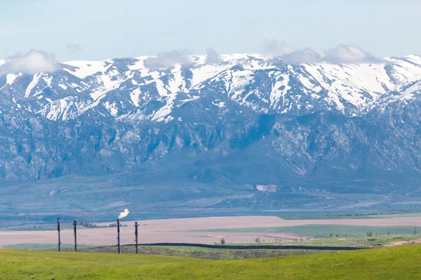 Doğa — Stok fotoğraf