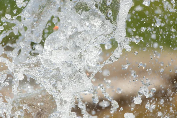 Natuur — Stockfoto