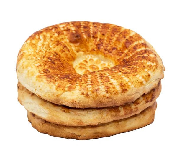 Tortilla ekmeği — Stok fotoğraf