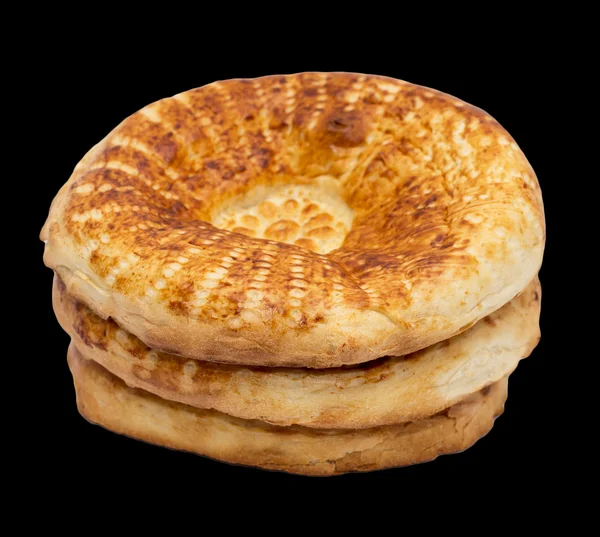 Tortilla bread — Stock Photo, Image