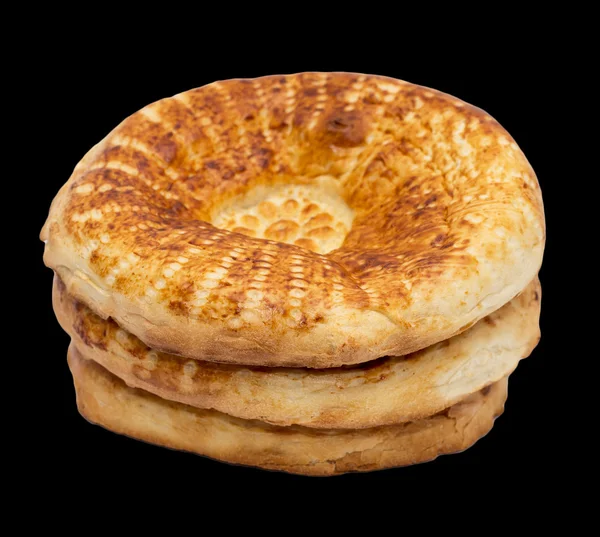 Tortilla chleb — Zdjęcie stockowe