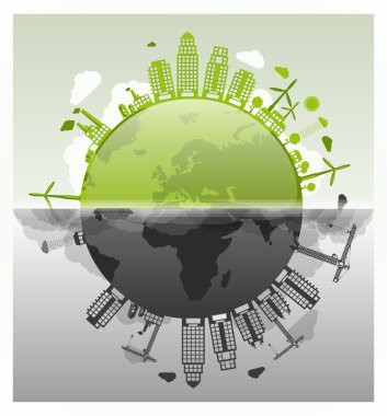 Eco Planet