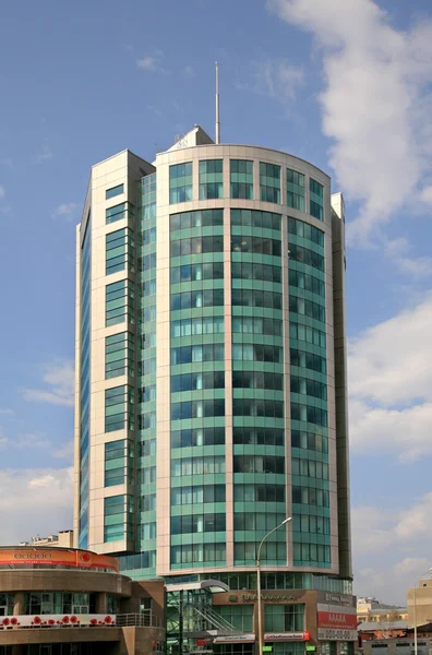 Edificio de oficinas 9 — Foto de Stock