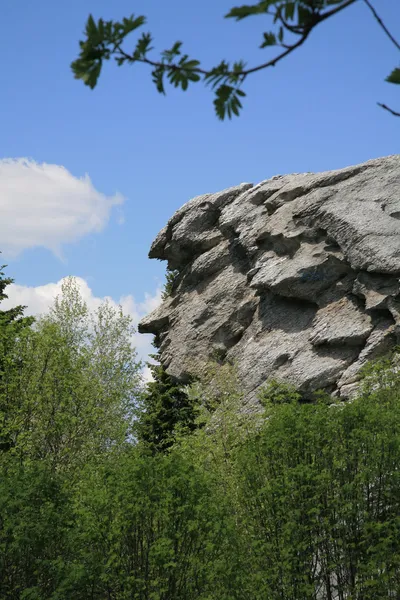 岩石 2 — 图库照片