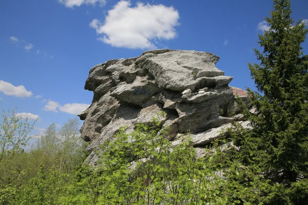 Rock 3 — Zdjęcie stockowe