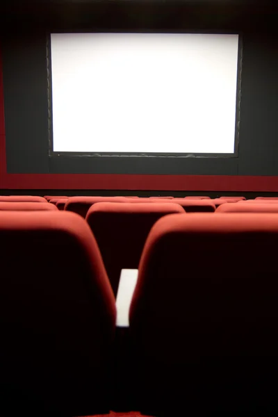 Cinema. Immagine Stock