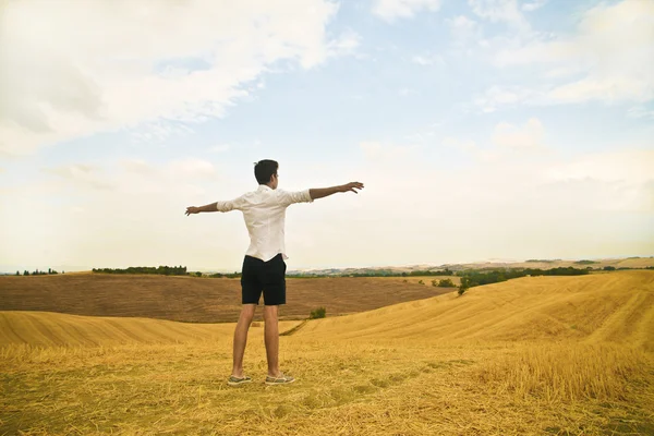 Freedom — Stock Photo, Image