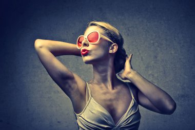 Vintage Diva