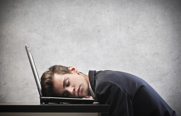 Эффект стресса
