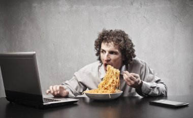 spagetti