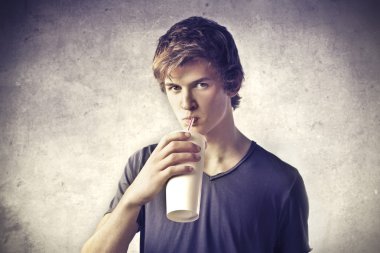 Drink a Soda
