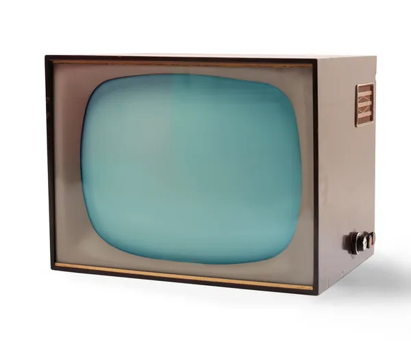 텔레비전 — 스톡 사진