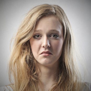 Hayal kırıklığı.