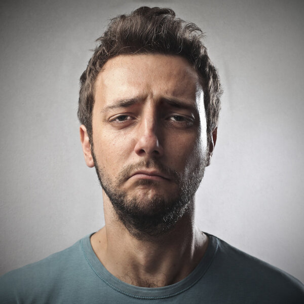 Delusion — Stock Photo, Image