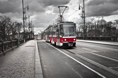 tram clipart