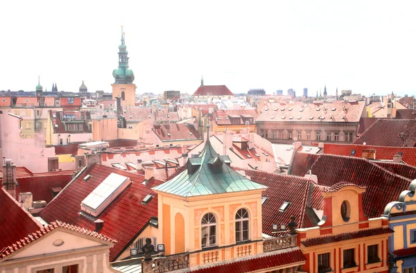 Prague — Stock Photo, Image