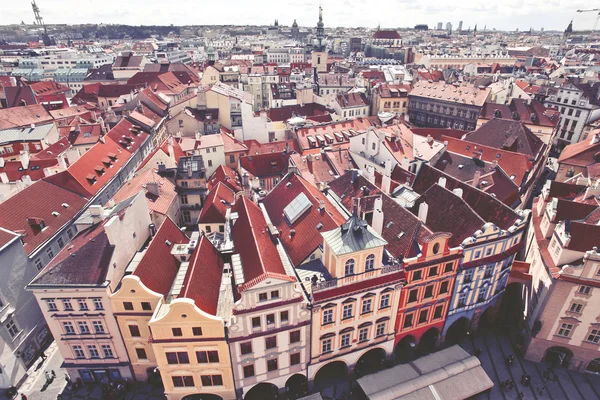 PRAG — Stok fotoğraf