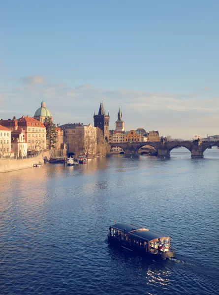 Prague — Stock Photo, Image