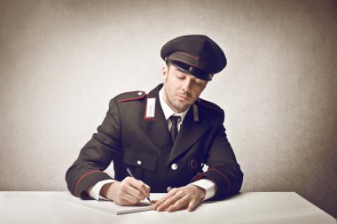 Carabiniere