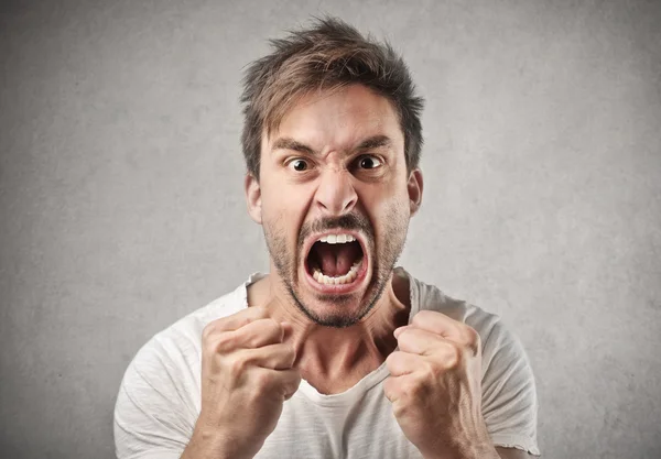 Angry man Stock Photos, Royalty Free Angry man Images | Depositphotos