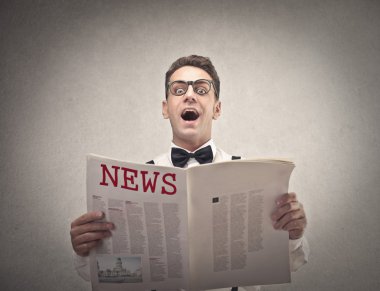 işadamı haber okuma