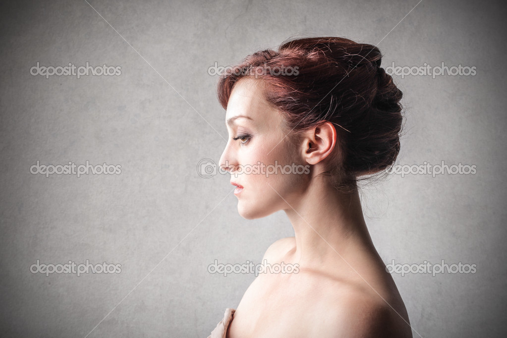 46,268 Lady Profile Stock Photos - Free & Royalty-Free Stock Photos from  Dreamstime