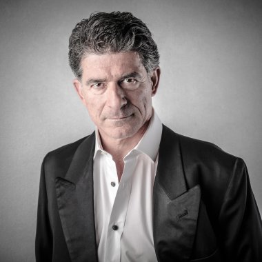 zarif işadamı