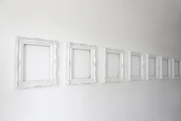 Frames — Stock Photo, Image