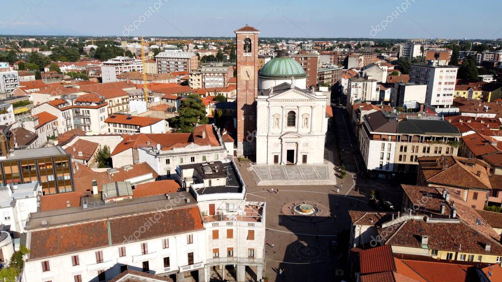 Gallarate