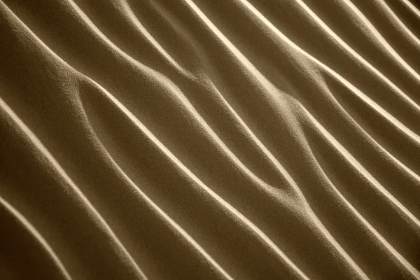 Desert sand pattern — Stock Photo, Image