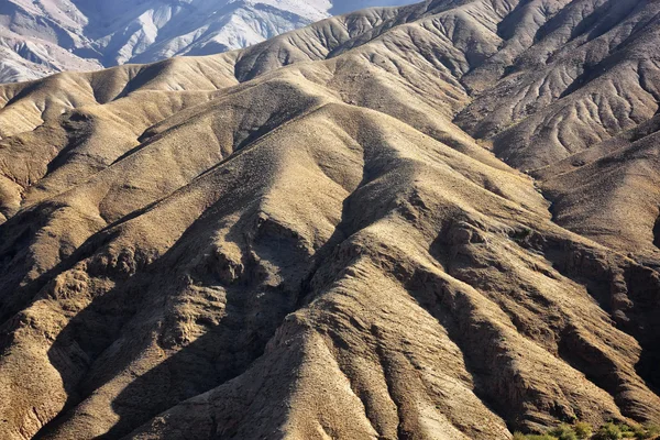 High Atlas Mountains. — Stock Photo, Image