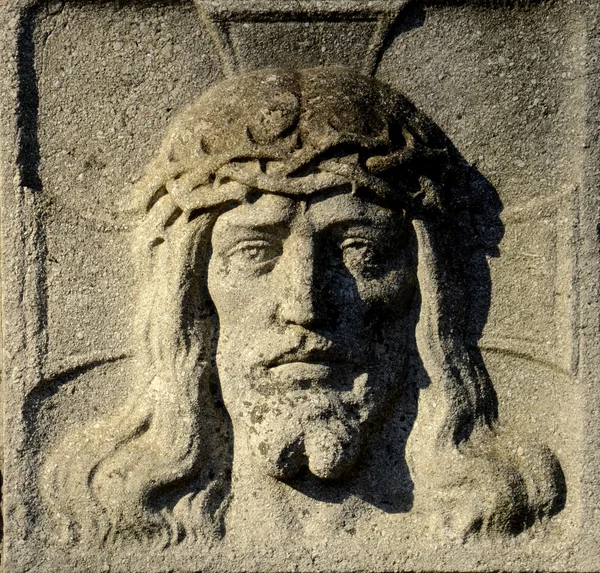 Ježíš náhrobek — Stock fotografie