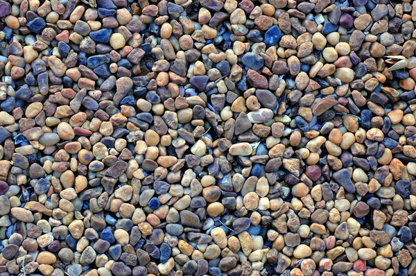 Pebble Background