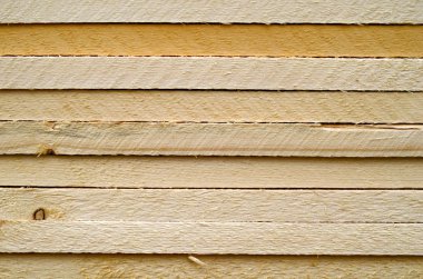 Timber Planks clipart