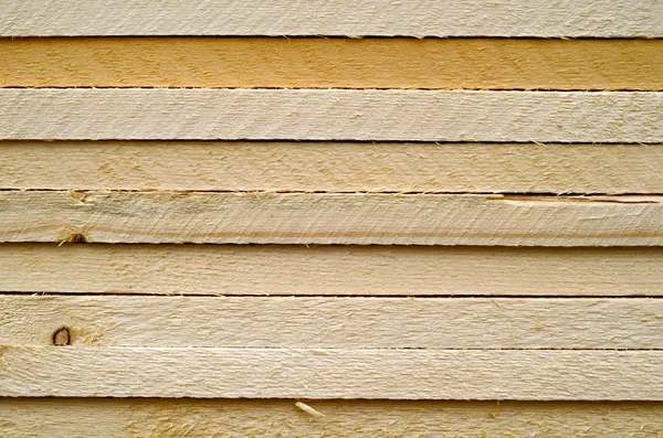 Timber Planks — Stock Photo, Image