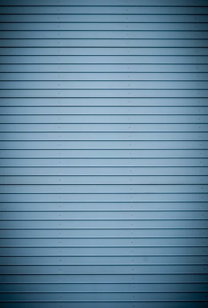 Modern Grey Shutters — Stock Photo, Image