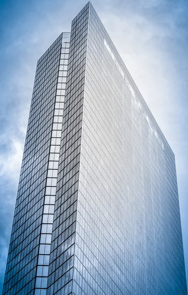 Modern Skyscraper USA — Stock Photo, Image